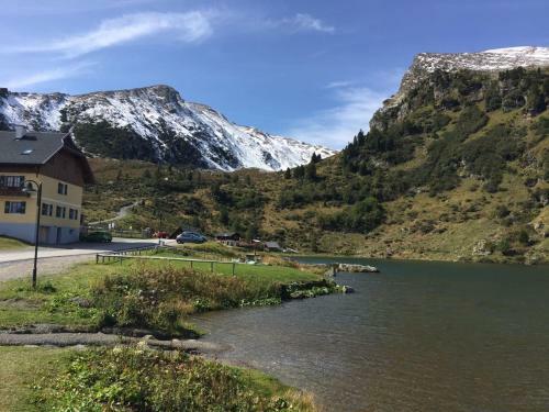 Hostal G�stehaus B�rwald