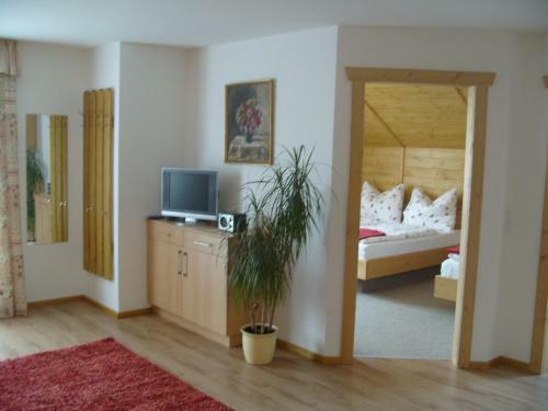 Apartamento Ferienwohnungen Sonnberger