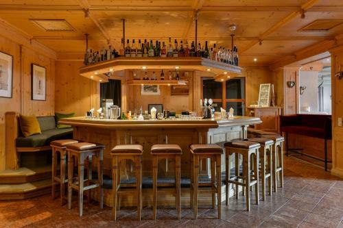 Alpenhotel Valluga