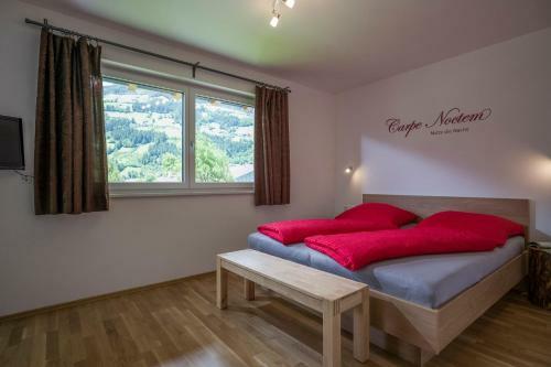 Apartamento Appartement Kathrin