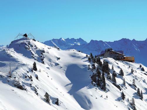 Apartamento Ahornblick