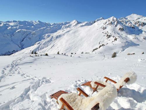 Apartamento Ahornblick