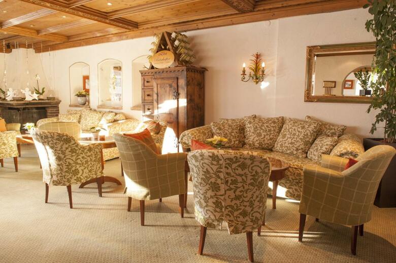 Hotel Albona Nova