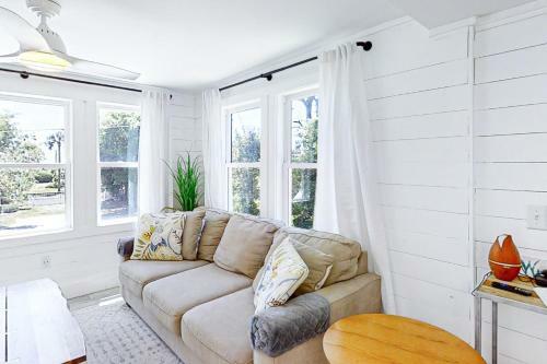 Casa Malibu