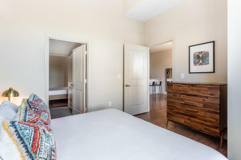 Apartamento Mint House Downtown Greenville