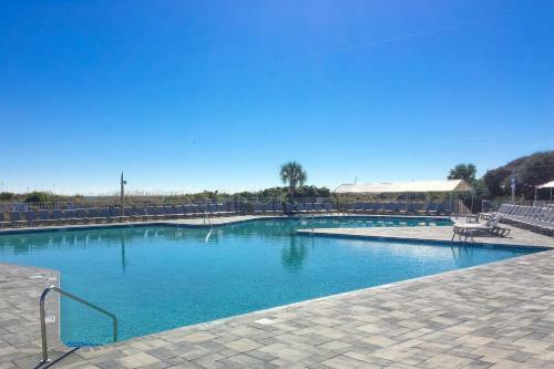 Apartamento New Remodeled Hilton Head Beach Villa Condo