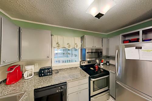 Apartamento New Remodeled Hilton Head Beach Villa Condo