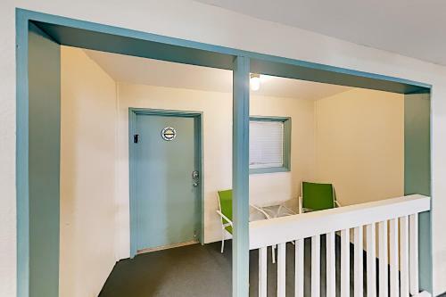 Apartamento New Remodeled Hilton Head Beach Villa Condo