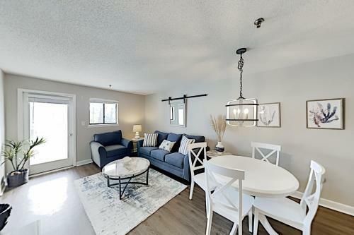 Apartamento Hilton Head Resort Villa - 3 Pools & Beach Shuttle Condo