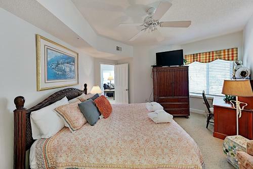Apartamento Spacious Fourth-floor Oceanfront Resort Condo Condo