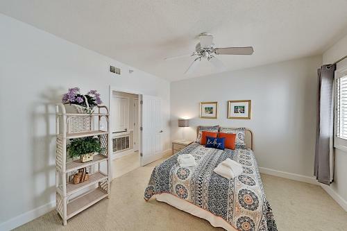 Apartamento Spacious Fourth-floor Oceanfront Resort Condo Condo