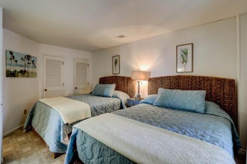 Apartamento Sea Cloisters Condos At Hilton Head