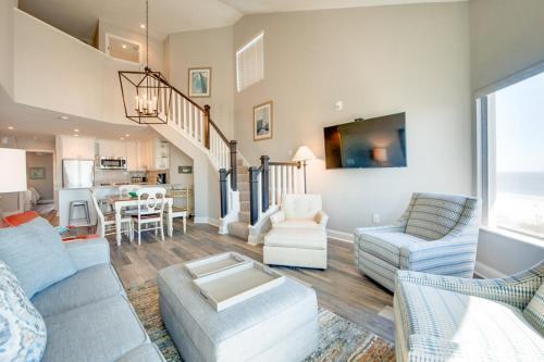 Apartamento Sea Cloisters Condos At Hilton Head