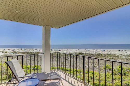 Apartamento Sea Cloisters Condos At Hilton Head