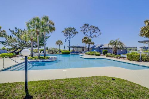 Apartamento Sea Cloisters Condos At Hilton Head