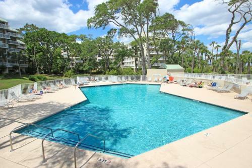 Barrington Park 702
