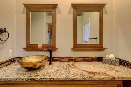 6 Topside 3 Br Home Pool Palmetto Dunes