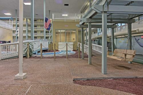 Apartamento Hilton Head Resort Condo With Balcony And Beach Access