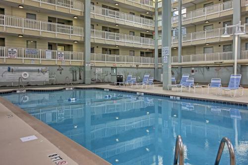 Apartamento Hilton Head Island Condo With Beach Views And Access!