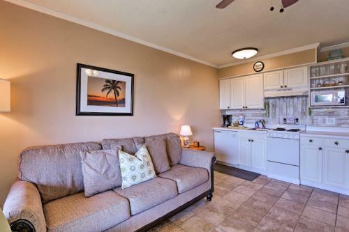 Apartamento Ocean-view Condo Kitchen And Top-notch Resort Perks
