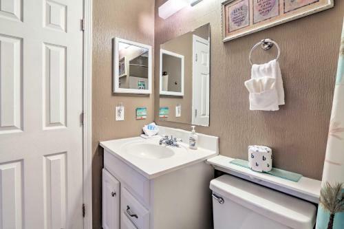 Apartamento Ocean-view Condo Kitchen And Top-notch Resort Perks