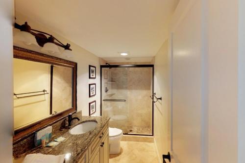 Apartamento Island Club 3