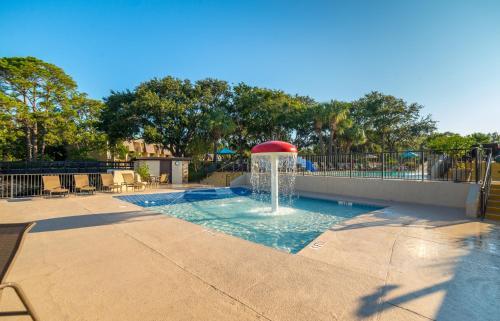 Apartamento Island Club 3