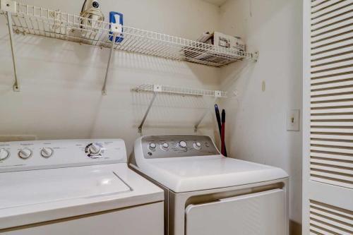 Apartamento Captains Walk Condos