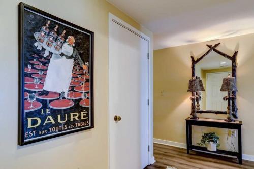 Apartamento Captains Walk Condos