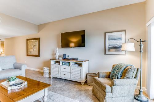 Apartamento Captains Walk Condos