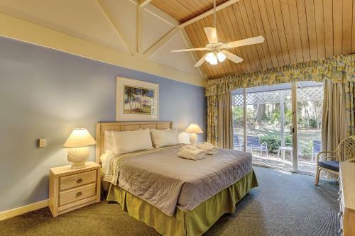 The Village Palmetto Dunes