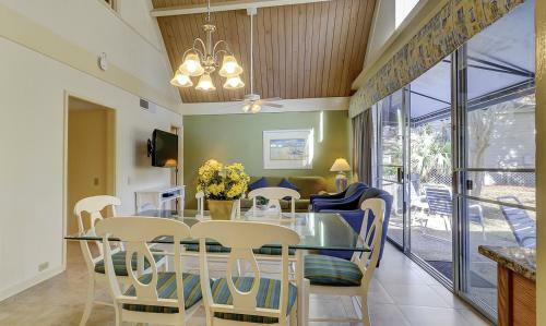 The Village Palmetto Dunes
