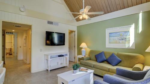 The Village Palmetto Dunes