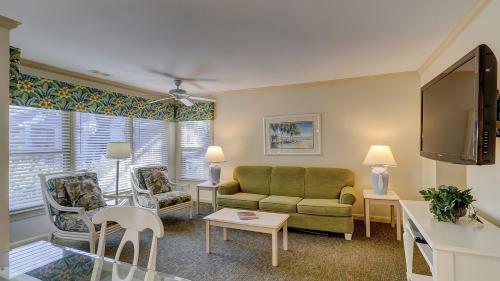 The Village Palmetto Dunes