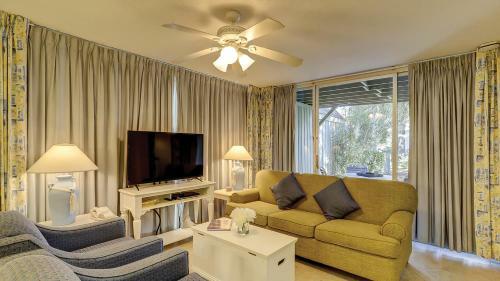 The Village Palmetto Dunes
