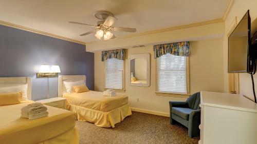 The Village Palmetto Dunes