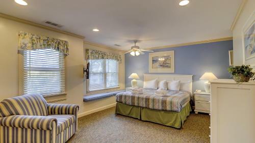 The Village Palmetto Dunes
