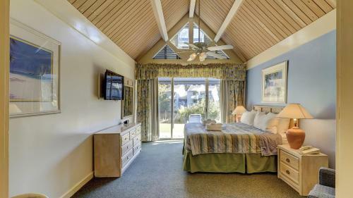 The Village Palmetto Dunes
