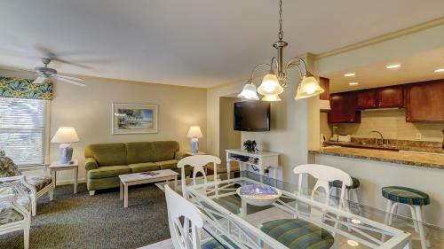 The Village Palmetto Dunes