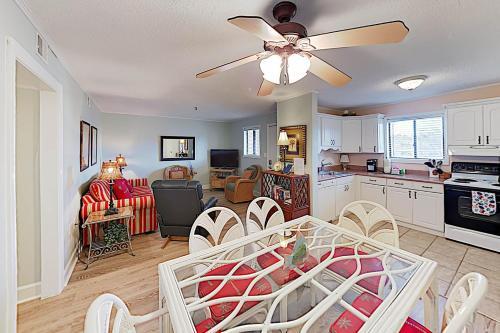 Apartamento Gated Resort Condo Condo
