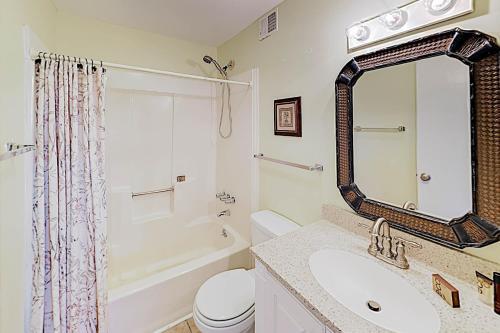 Apartamento Gated Resort Condo Condo