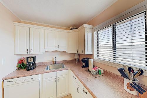 Apartamento Gated Resort Condo Condo