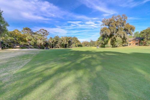 2 Bed 2 Bath Villa In Island,shipyard - Hilton Head