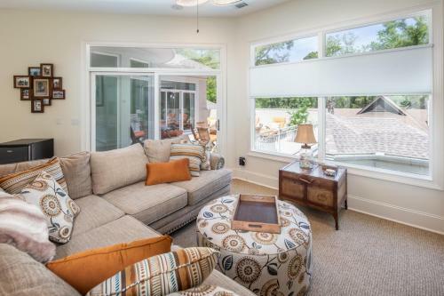 1 Brigantine Eight Br Home Private Pool