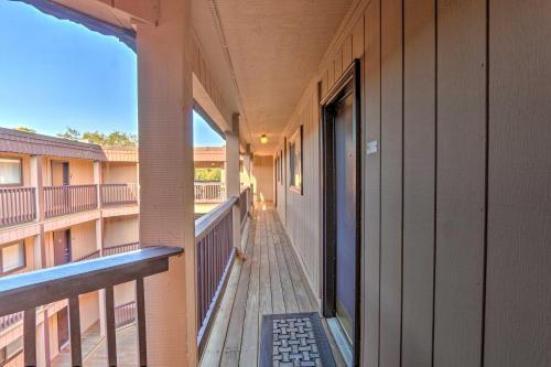 Apartamento Hilton Head Condo With Amenities And Beach Access