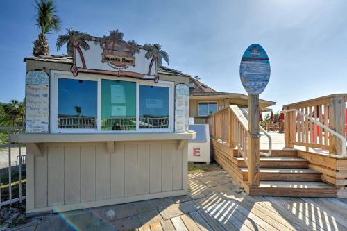 Apartamento Hilton Head Island Condo With Pool And Beach Access