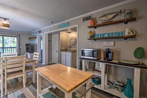 Apartamento Hilton Head Island Condo With Pool And Beach Access