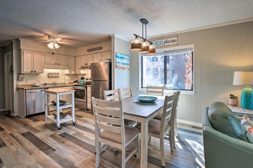 Apartamento Hilton Head Island Condo With Pool And Beach Access