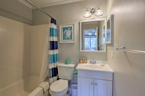 Apartamento Hilton Head Island Condo With Pool And Beach Access