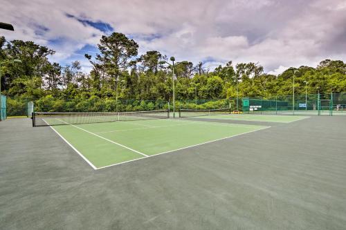 Apartamento Hilton Head Island Condo With Pool And Beach Access